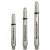 Shafty HARROWS SuperGrip do Lotek Rzutek Dart SHORT , MIDI , MEDIUM