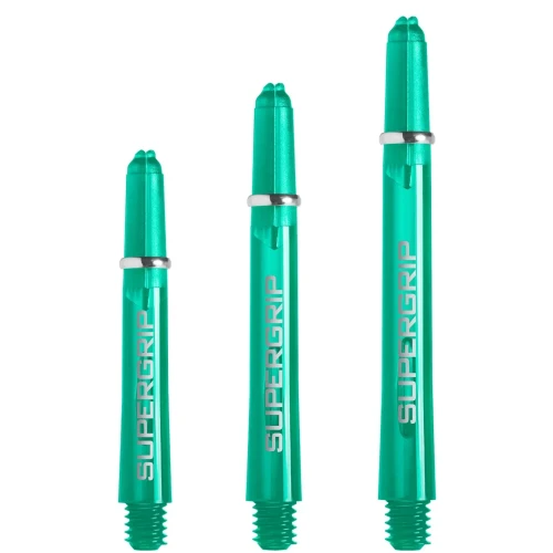 Shafty HARROWS SuperGrip do Lotek Rzutek Dart SHORT , MIDI , MEDIUM