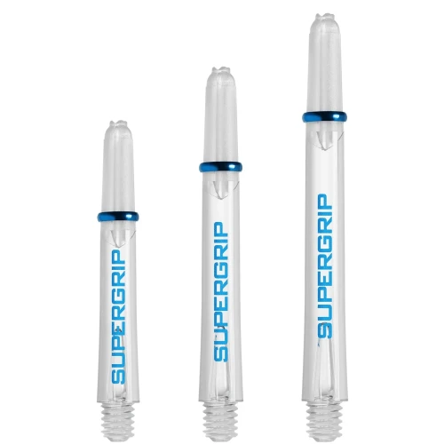 Shafty HARROWS SuperGrip do Lotek Rzutek Dart SHORT , MIDI , MEDIUM