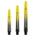 Shafty HARROWS SuperGrip Fusion do Lotek Rzutek Dart SHORT , MIDI , MEDIUM