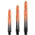 Shafty HARROWS SuperGrip Fusion do Lotek Rzutek Dart SHORT , MIDI , MEDIUM