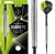 Lotki Rzutki Dart Harrows Shard 90% Wolfram 16g, 18g