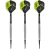 Lotki Rzutki Dart Harrows Shard 90% Wolfram 16g, 18g