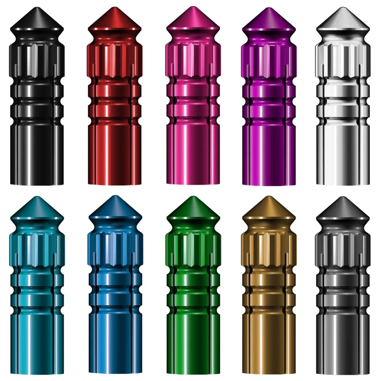 ALUMINIOWE PROTEKTORY Mission F-Protect