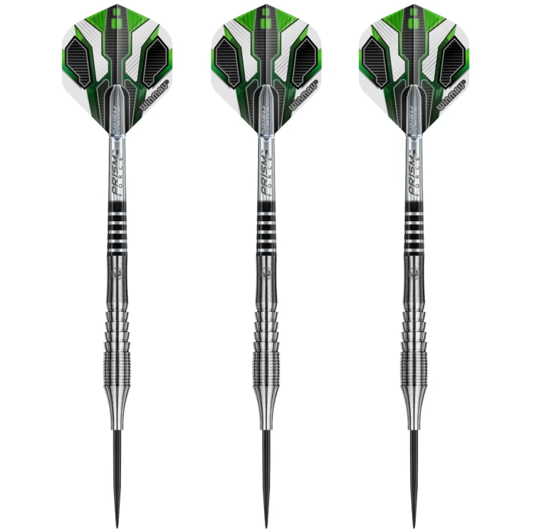 Lotki Rzutki Dart WINMAU Sniper 90% Wolfram 21g, 23g