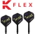 Target K-FLEX LUKE 'THE NUKE' LITTLER No2 Short, Intermediate, Medium