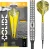 Lotki Rzutki Dart Target Bolide 12 90% Wolfram 16g, 18g soft