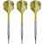 Lotki Rzutki Dart Target Bolide 12 90% Wolfram 16g, 18g soft