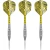 Lotki Rzutki Dart Target Bolide 5 90% Wolfram 22g, 24g