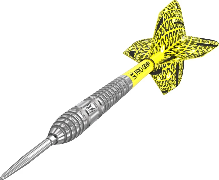 Lotki Rzutki Dart Target Bolide 03 90% Wolfram 22g, 24g, 26g