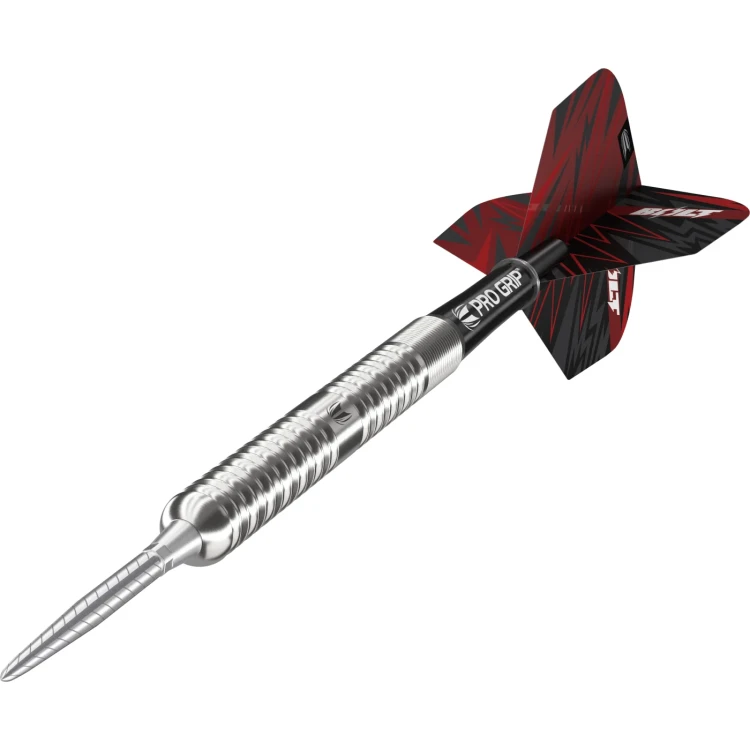Lotki Rzutki Dart Target Sebastian Białecki G1 SP 90% Wolfram 22g