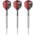 Lotki Rzutki Dart Target Sebastian Białecki G1 SP 90% Wolfram 22g