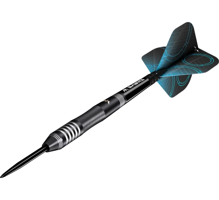 Lotki Rzutki Dart Mission Precision 90% Wolfram 23g, 25g