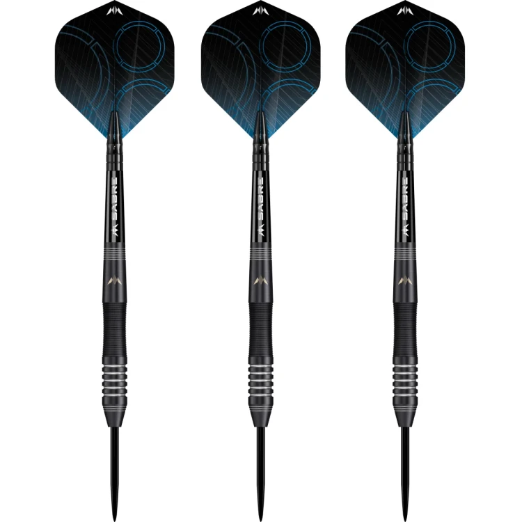Lotki Rzutki Dart Mission Precision 90% Wolfram 23g, 25g