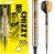 Lotki Rzutki Dart Harrows Dave Chizzy Chisnall V2 90% Wolfram 18g 20g