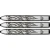 Lotki Rzutki Dart BULL'S NL Andy Baetens 80% Wolfram 21g 23g 25g