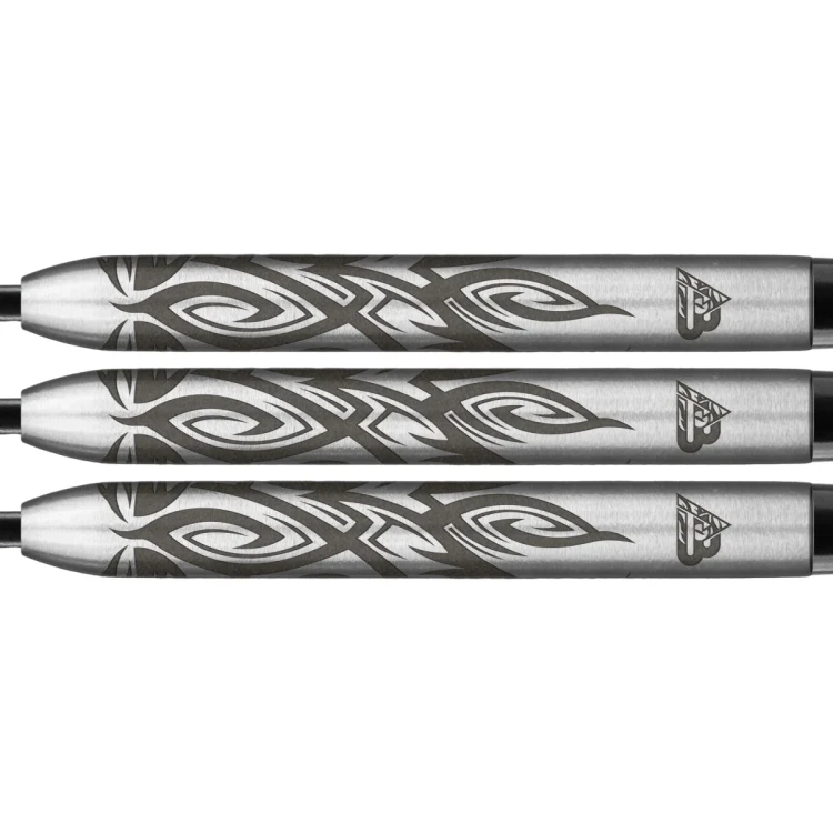 Lotki Rzutki Dart BULL'S NL Andy Baetens 80% Wolfram 21g 23g 25g