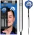 Lotki Rzutki Dart Bull's Andy Baetens 90% Wolfram 22g, 23g, 24g