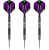 Lotki Rzutki Dart Winmau KAIROS 2 90% Wolfram 24g, 26g