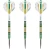 Lotki Rzutki Dart Winmau Xenon 90% Wolfram 23g, 24g, 25g