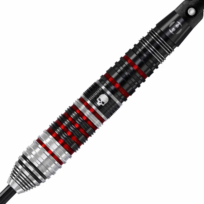 LOTKI RZUTKI DART HARROWS RYAN SEARLE V2 STEELTIP 90% Wolfram 22g, 23g, 24g, 26g, 30g, 32g