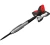 Lotki Rzutki Dart Mission Yari 90% Wolfram 22g, 24g