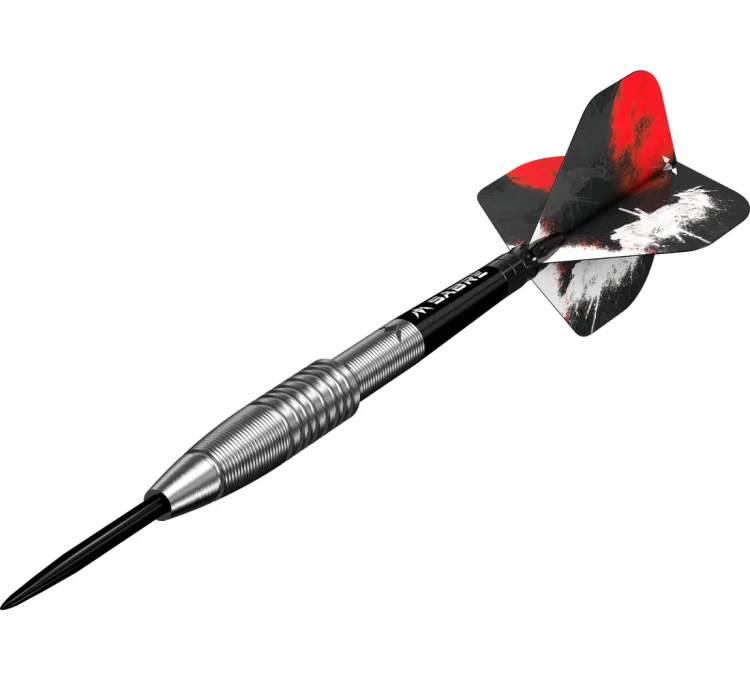 Lotki Rzutki Dart Mission Yari 90% Wolfram 22g, 24g