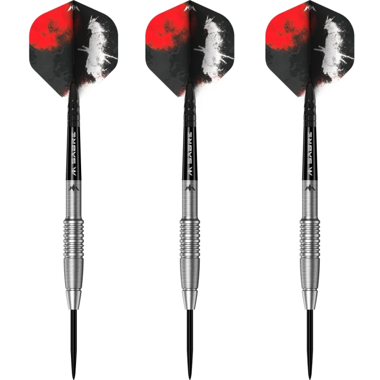 Lotki Rzutki Dart Mission Yari 90% Wolfram 22g, 24g