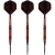 Lotki Rzutki Dart Mission Lava 95% Wolfram 22g, 24g