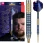 Lotki Rzutki Dart Target Josh Rock G1 90% Wolfram SP 22g, 23g, 24g, 25g