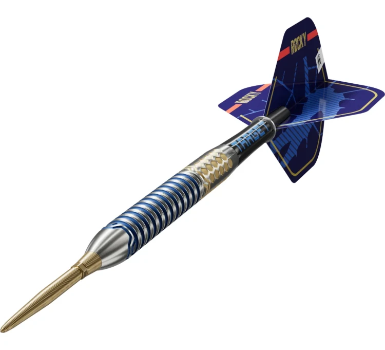 Lotki Rzutki Dart Target Josh Rock G1 90% Wolfram SP 22g, 23g, 24g, 25g