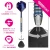 Lotki Rzutki Dart Target Josh Rock G1 90% Wolfram SP 22g, 23g, 24g, 25g