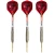 Lotki Rzutki Dart Unicorn Tim Wolters 90% Wolfram 24g