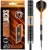 Lotki Rzutki Dart RedDragon AmberJack 18 90% 22g, 24g
