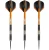 Lotki Rzutki Dart RedDragon AmberJack 18 90% 22g, 24g