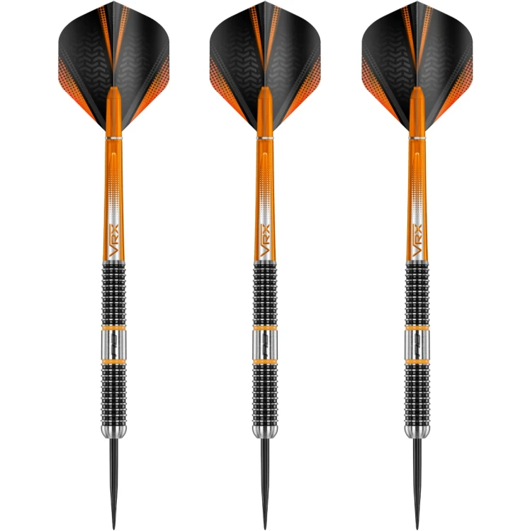 Lotki Rzutki Dart RedDragon AmberJack 18 90% 22g, 24g