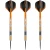 Lotki Rzutki Dart RedDragon AmberJack 4 90% 23g, 25g