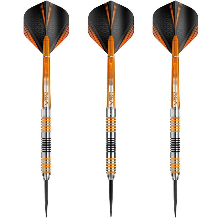 Lotki Rzutki Dart RedDragon AmberJack 4 90% 23g, 25g