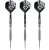 Lotki Rzutki Dart RedDragon Gian Van Veen Diamond 90% 22g, 24g