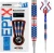 Lotki Rzutki Dart Winmau EPIX 90% Wolfram 22g, 24g
