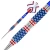 Lotki Rzutki Dart Winmau EPIX 90% Wolfram 22g, 24g