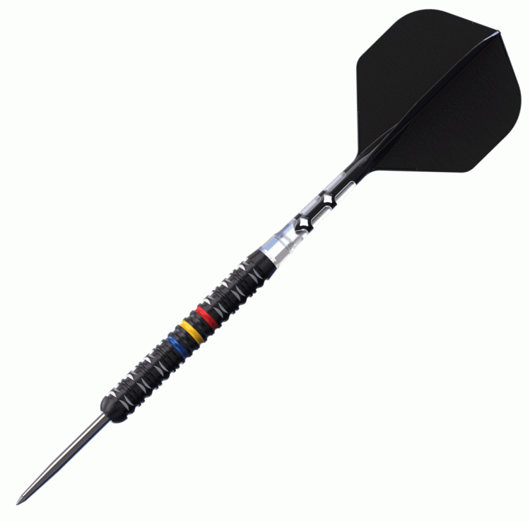 Lotki Rzutki Dart CUESOUL JIHO D1 90% - 21g, 23g, 25g