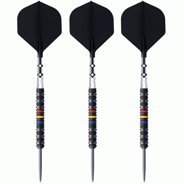 Lotki Rzutki Dart CUESOUL JIHO D1 90% - 21g, 23g, 25g