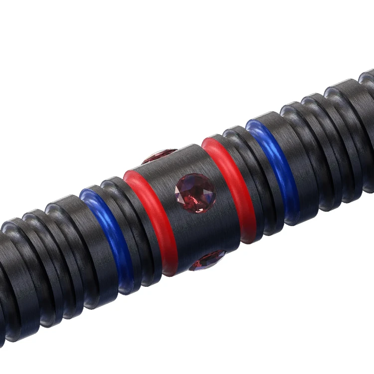 Lotki Rzutki Dart CUESOUL JIHO D2 90% - 22g, 24g, 26g