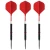 Lotki Rzutki Dart CUESOUL JIHO D2 90% - 22g, 24g, 26g
