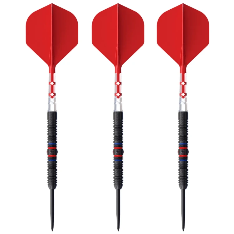 Lotki Rzutki Dart CUESOUL JIHO D2 90% - 22g, 24g, 26g