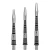 Shafty Winmau Alumm Triad RX do Lotek Rzutek Dart SHORT, INT, MEDIUM