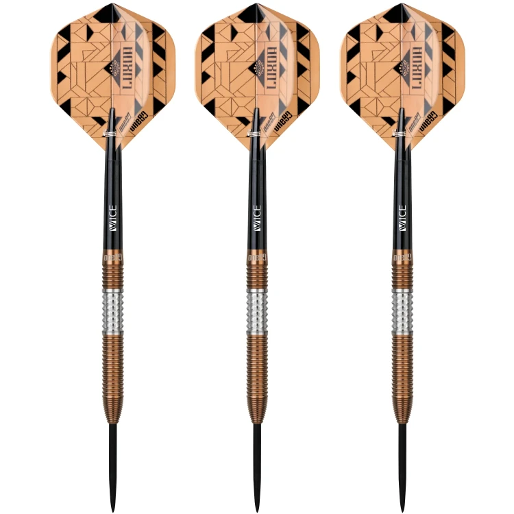 Lotki Rzutki Dart One80 Luxor Beta - 21g, 23g, 25g