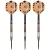 Lotki Rzutki Dart One80 Luxor Gamma - 21g, 23g, 25g