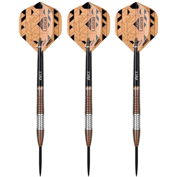 Lotki Rzutki Dart One80 Luxor Gamma - 21g, 23g, 25g